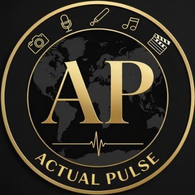 Actual Pulse | Entertainment & Cinema