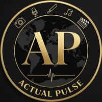 Actual Pulse | Entertainment & Cinema
