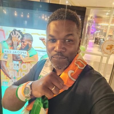 Daddy Blesson 🇨🇮🇳🇬😎