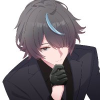 夜辻らんで＠個人勢Vtuber