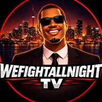 We Fight All Night TV