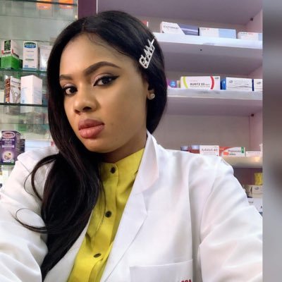 Sabi Pharmacist💊🇨🇦🇳🇬