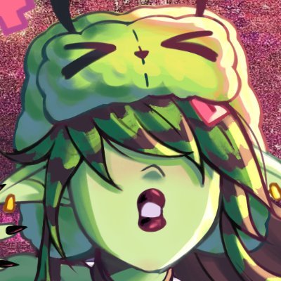 Mushen 🏳️‍⚧️