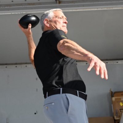 Herky’s Burner 🐤