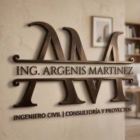 🏗️Ing. Argenis Martínez ®🏗️🖊️