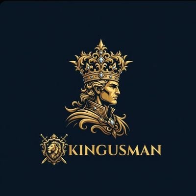 金格斯曼 {Kingusman}