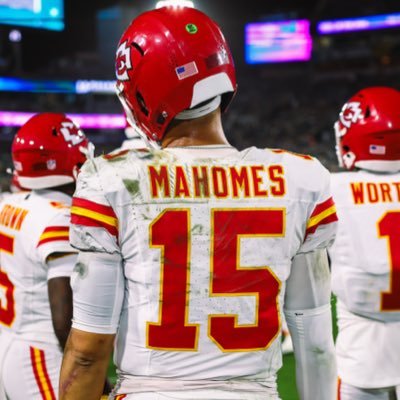 Patrick Mahomes II