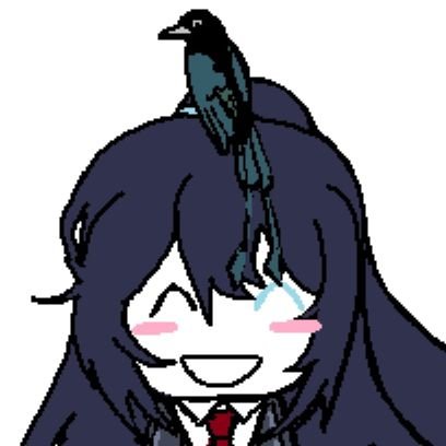 Calpas🌱🌧 | 🔜Stephen in-game appearance