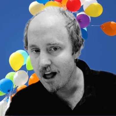 Charles Thompson 🌐