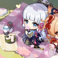 AguadehorchataX (Buzón de cumpleaños abierto)