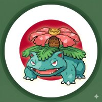 Nippon-Pokedex 🍃