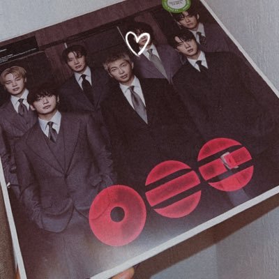 ARIRANG ₇💜✨(JB✏️ and JG 🐻🐧stan )