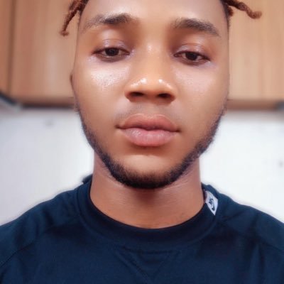 Bigdonald of Nigeria 🇳🇬