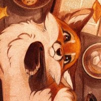 . ݁₊ ⊹ ᵏᵒᵏᵃ🦊. ݁˖ . ݁