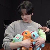 ℋelena | enha is seven