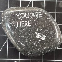 Custom Engraving by Rick