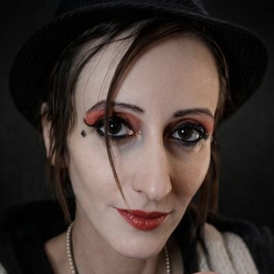 Ljubica Lilu Bunibarovska