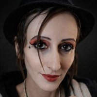 Ljubica Lilu Bunibarovska