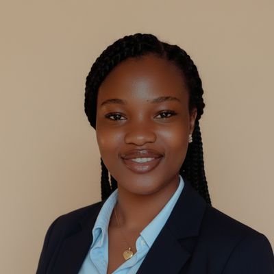 Blessing Oyebade