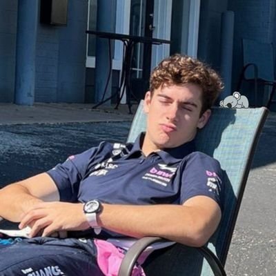 ルーカス ⭐️🎧