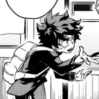ᰔ・izuku ˚₊‧꒰ა ✦ ໒꒱ ‧₊˚ shtwt｡°✧