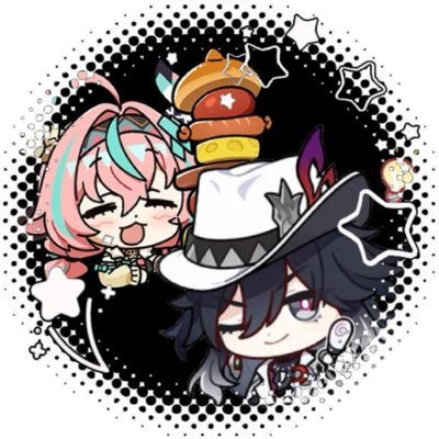 roxy ✧ E2S1 Ashveil haver!!!!