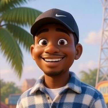 Christopher AKINSANMI (TSOA)🎯🎯🎯