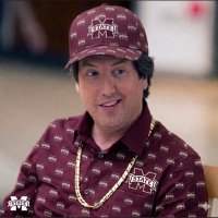 Stevie “Get me a drink” Janowski