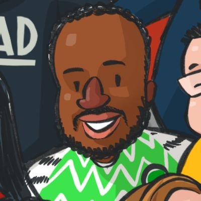 E vagabundo tá lá...