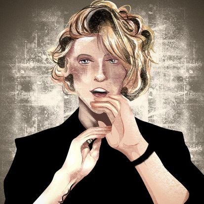 Mayonesick // JCB lover