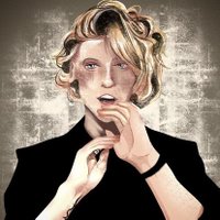 Mayonesick // JCB lover