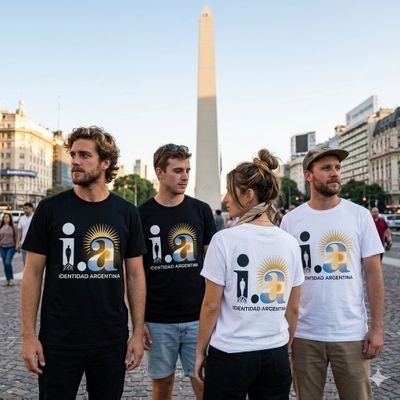 Vero.. Identidad Argentina 🇦🇷