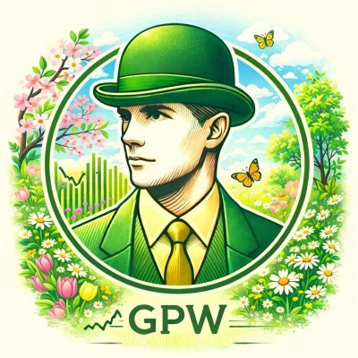 Informacje Giełdowe