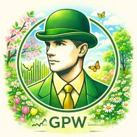 Informacje Giełdowe