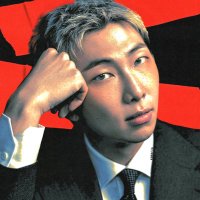 lupita⁷ ✴︎ VAI VER O BTS!