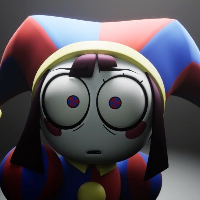 via ✰ pomni’s ⌗1 𓂃