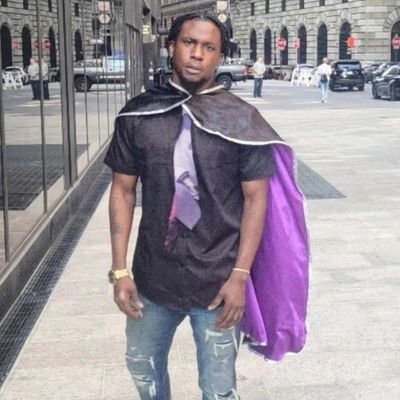 #TeamMajorVick: Let's Create A Brotherhood🫂