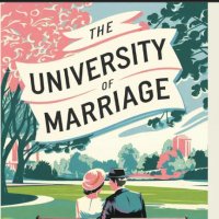 University of Marriage Writer