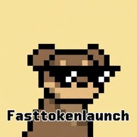 FastTokenLaunch