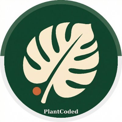 PlantCoded