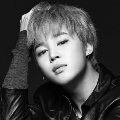 BTS Jimin Türkiye