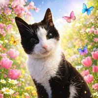 Dennis & Sheeba!🇳🇱