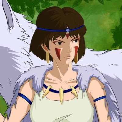 Princess Mononoke