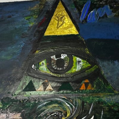 I No Send Your Daddy