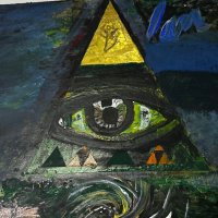 I No Send Your Daddy