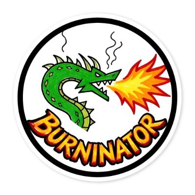 The Burninator