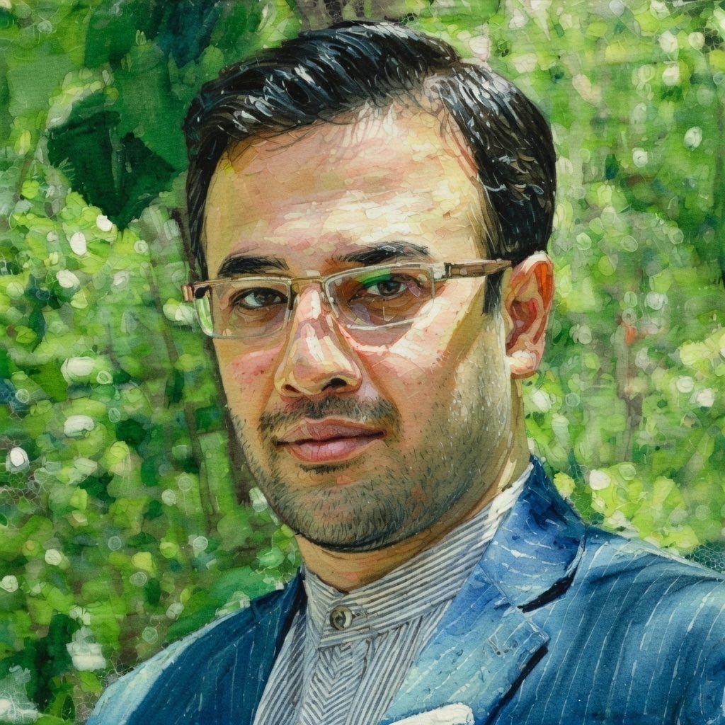 Ghasem Makarem
