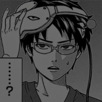 saiki of SHEDTWT☕️