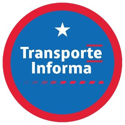 TransporteInforma Región Metropolitana De Santiago