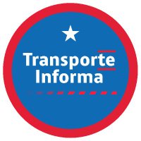 TransporteInforma Región Metropolitana De Santiago